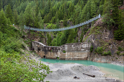 Wandern und Bergsteigen