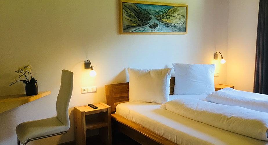 Grossglockner Goldried Chalets