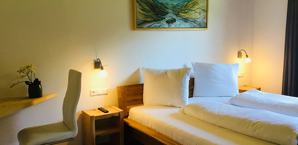 Grossglockner Goldried Chalets