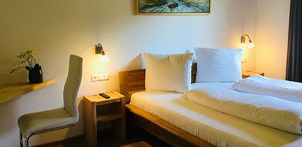 Grossglockner Goldried Chalets